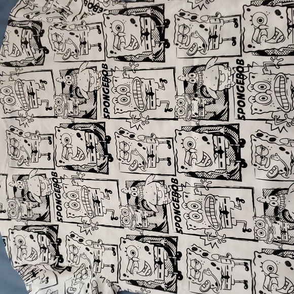 Spongebob bundle - Picture 5 of 5